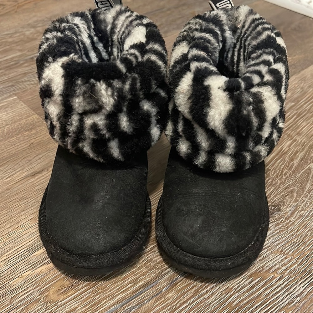 Toddler uggs